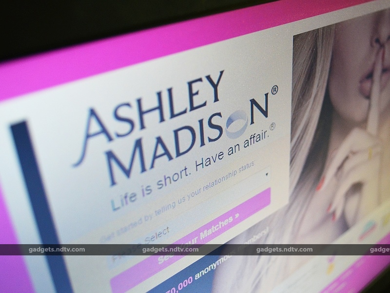 Ashley Madison, Parent Company Sued in US Over Data Breach