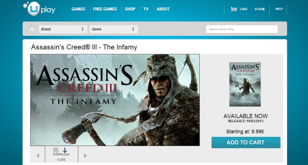 Ubisoft, EA team up to take on Valve's Steam