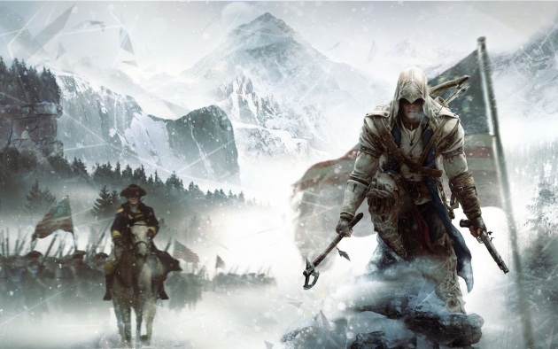 Assassin's Creed III for PC delayed by a month