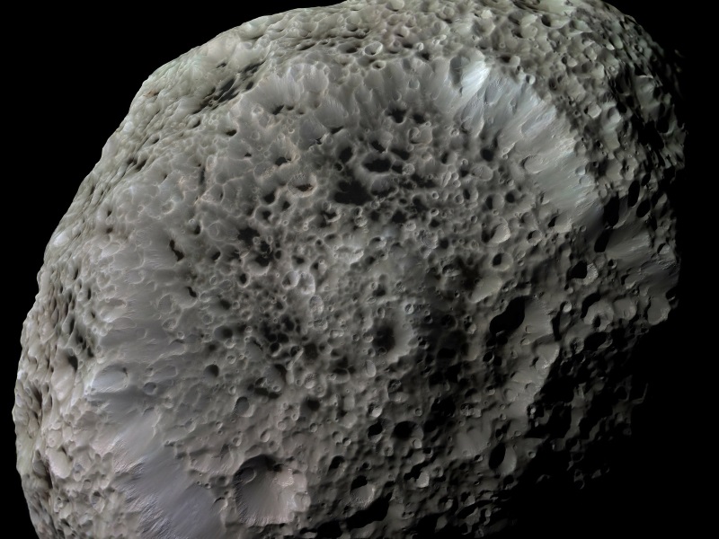 New US Space Mining Law to Spark Interplanetary Gold Rush