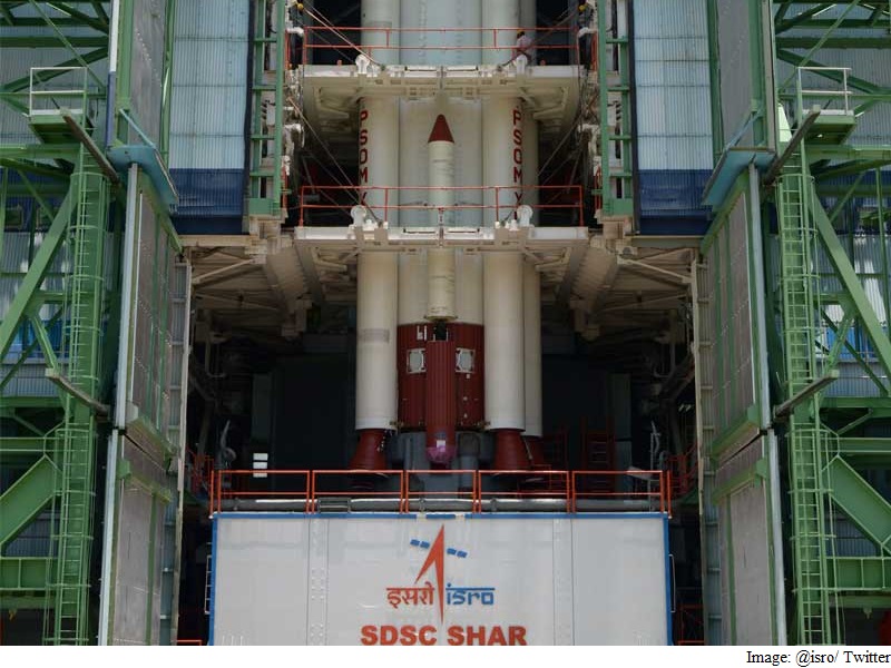 Arianespace to Launch Isro's GSAT-17, GSAT-18 Satellites in 2016 and 2017