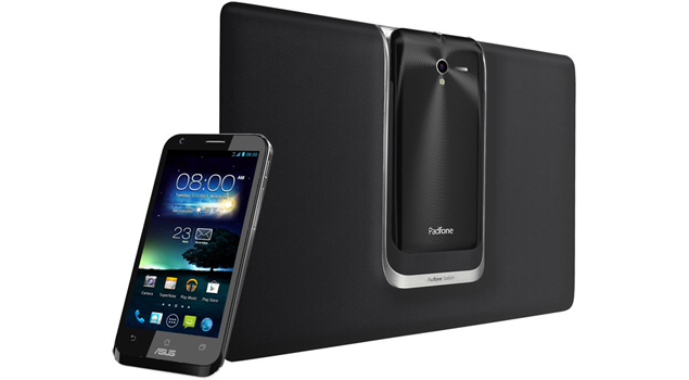 Asus PadFone 2 successor to debut at MWC, 1 million PadFone 2 units shipped: Report