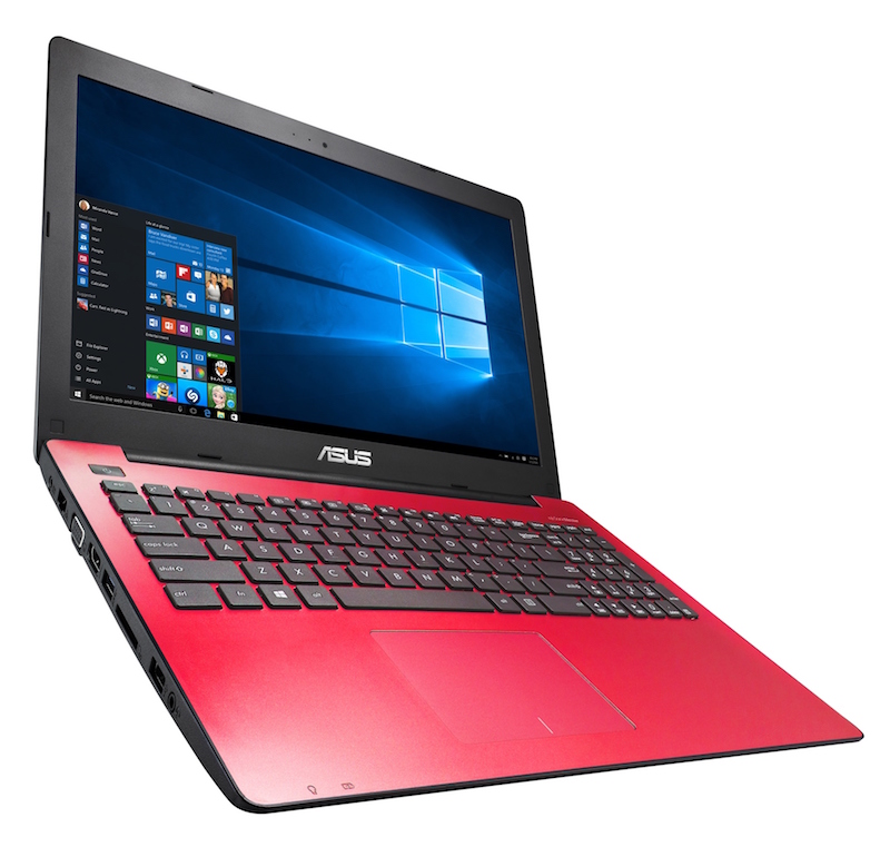 Asus Launches New A-Series Windows 10-Ready Laptops, Starting Rs. 23,990