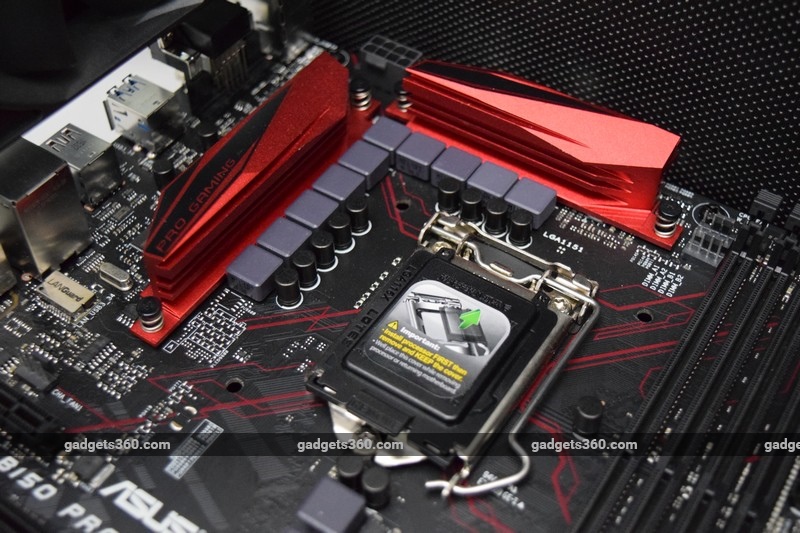 Asus B150 Pro Gaming/Aura Review | Gadgets 360