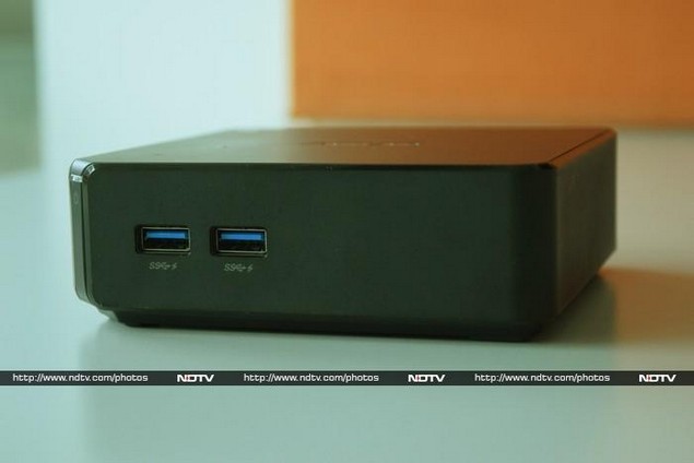 Asus Chromebox CN60 Review: A Very Expensive Novelty | Gadgets 360