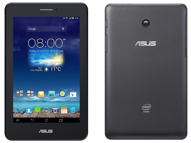 Asus Fonepad 7 Dual SIM voice-calling tablet launched at Rs. 12,999 Asus Fonepad 7 Dual SIM voice-calling tablet launched at Rs. 12,999
