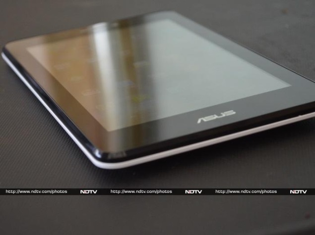 Asus Fonepad 7 Dual SIM tablet: First impressions