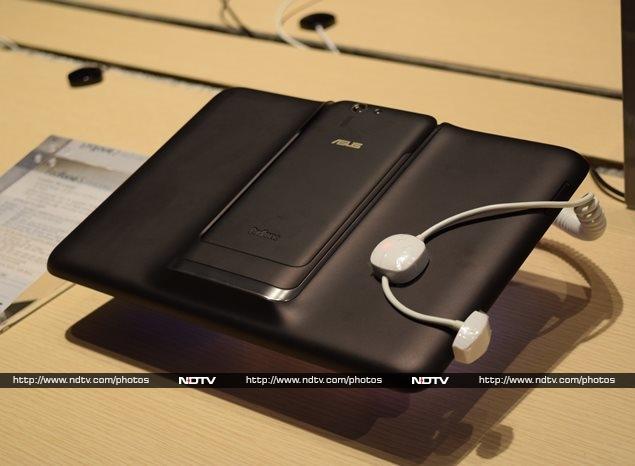 Computex 2014: Asus Launches PadFone S; Refreshes Zenfone 4 and Zenfone 5