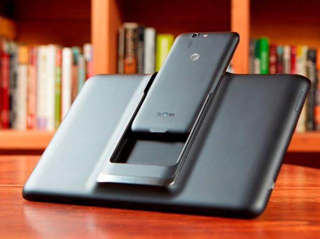 Asus PadFone X: First Impressions