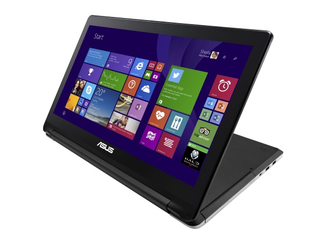 Asus Launches New Transformer Series Tablets and Laptops in India