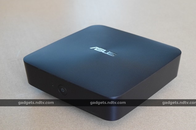 Asus VivoMini UN62 Review: The Future of the Desktop PC | Gadgets 360