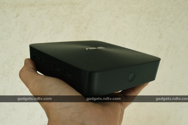Asus VivoMini UN62 Review: The Future of the Desktop PC