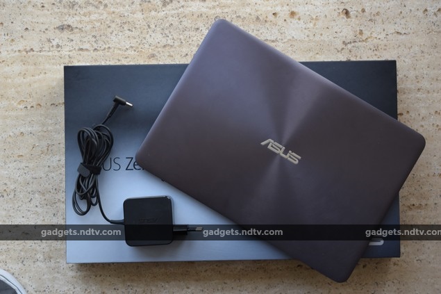 Asus ZenBook UX305F Review: The MacBook Air Killer We've Been 