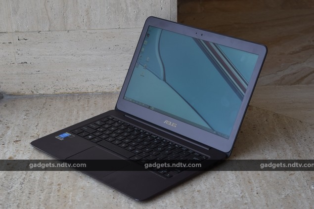 Asus ZenBook UX305F Review: The MacBook Air Killer We've Been Waiting For