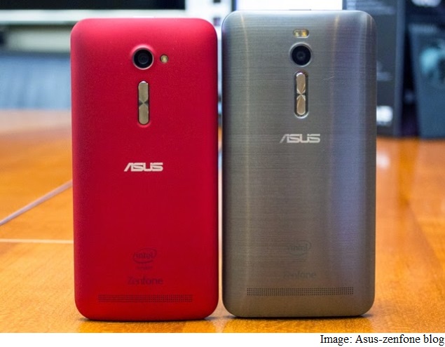 Asus zenfone 5 variant review