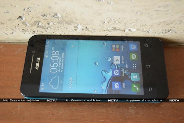 Asus zenfone 6 review by ndtv