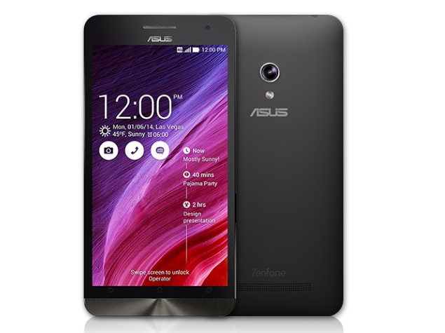 Asus PadFone S and ZenFone 5 LTE Launched; Pricing Revealed