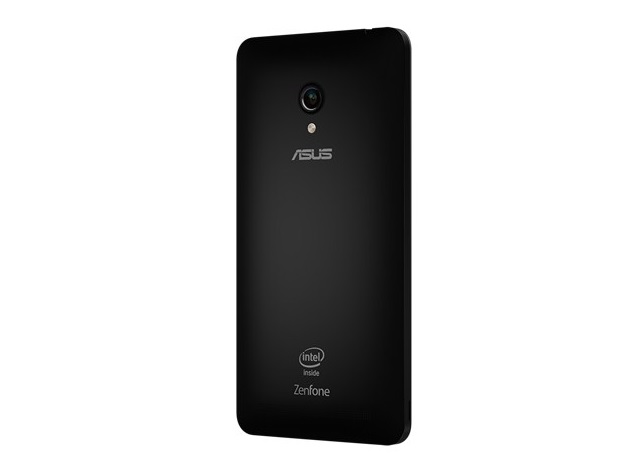 Asus Teases Optical Zoom Feature in Next ZenFone Due on Monday