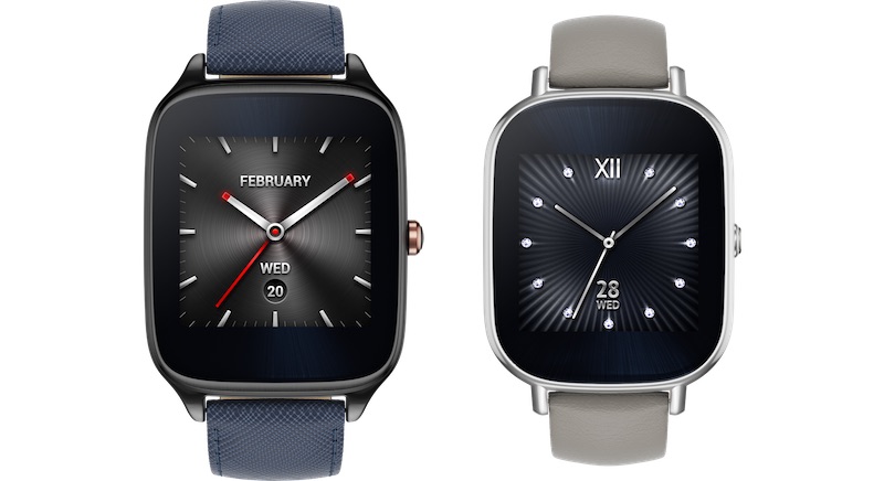 Asus zenwatch 2024 2 cena