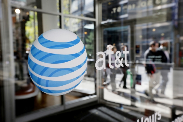 AT&T partners with Chernin Group for web-based video services