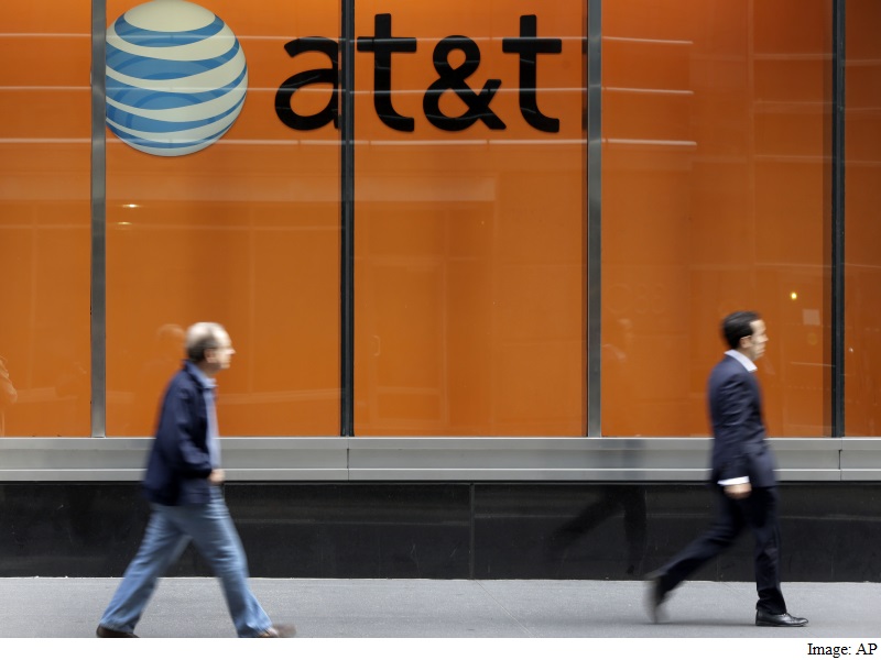 AT&T to Provide Ford With LTE Wireless Connections