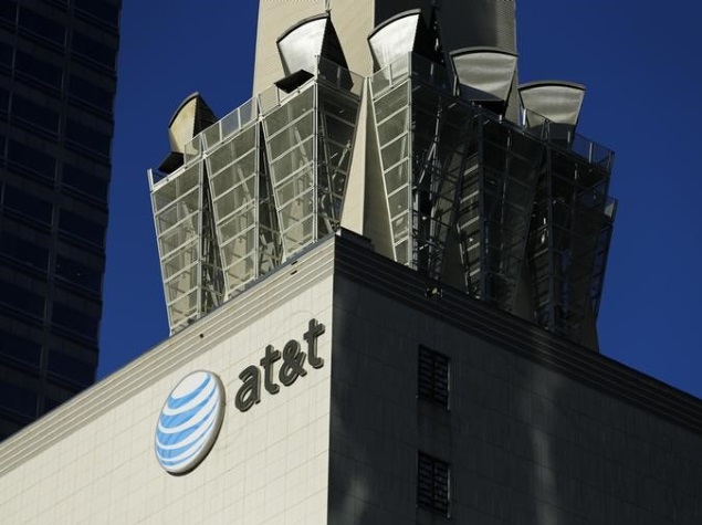 AT&T Working on Exclusive Content for Connected Cars