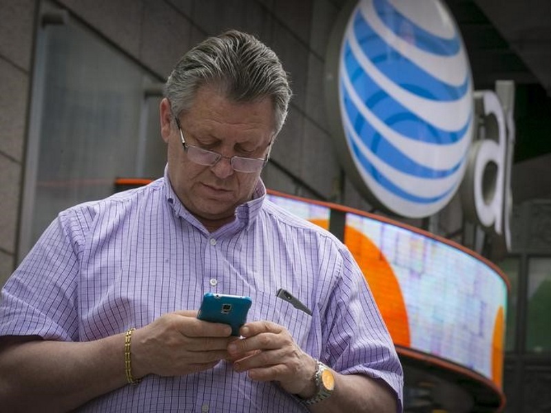 AT&T Helped NSA in Spying on Internet Traffic: Report