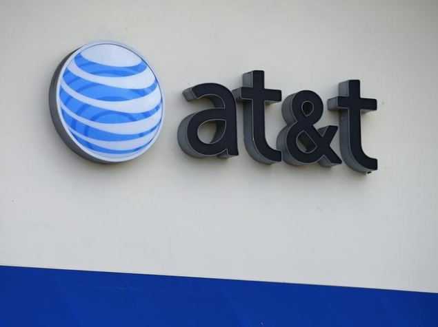 US Sues AT&T Over Alleged 'Data Throttling' on Phone Plans
