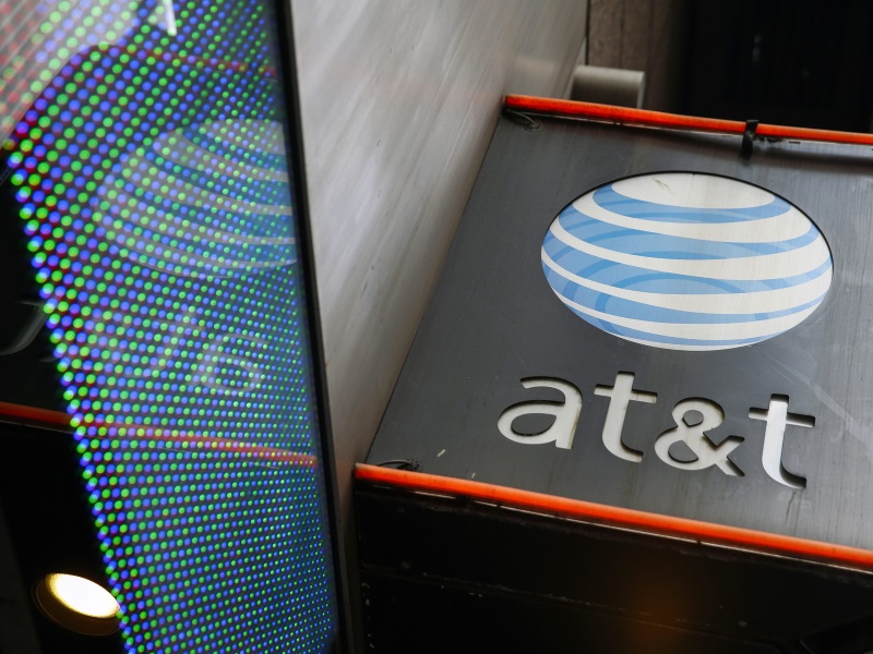 AT&T Is Reaching Out to Low-Income Americans With $5 Internet Service