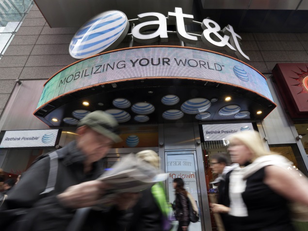 AT&T Drops 'Super Cookies' From Cellphone Data