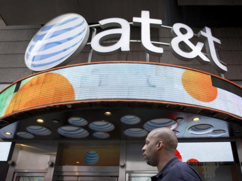 UN to Contact AT&T Over Claims It Helped NSA Wiretap Communications