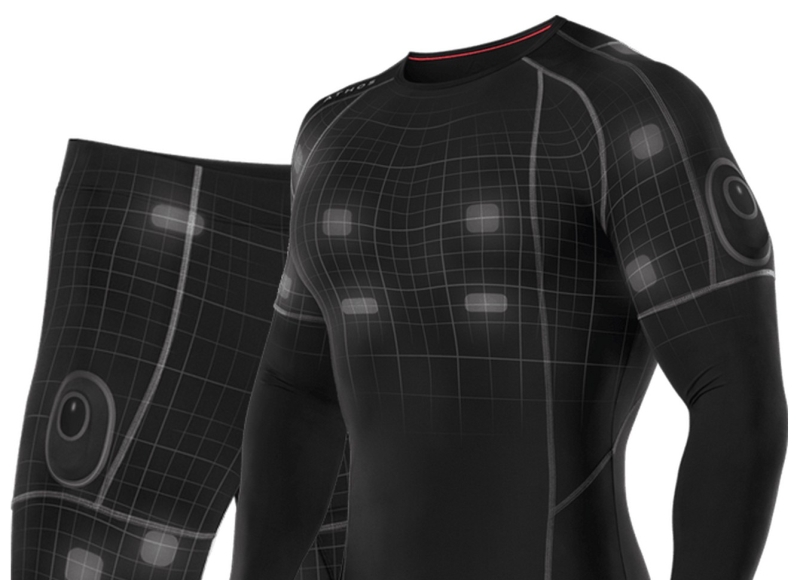 Beyond the Wrist: Fitness Trackers for Your Head, Feet, Ears, and More