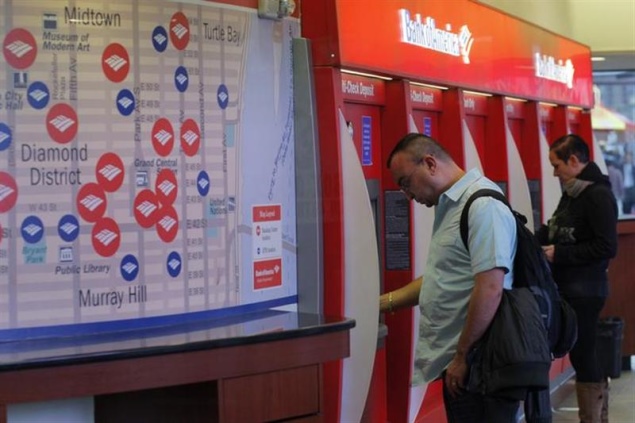 Global ATM heist: Six people arrested and charged in New York