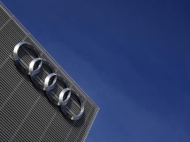 Audi Will Enhance Chinese Connected-Car Services With Baidu
