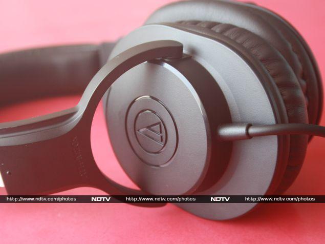 Audio technica m20x online review