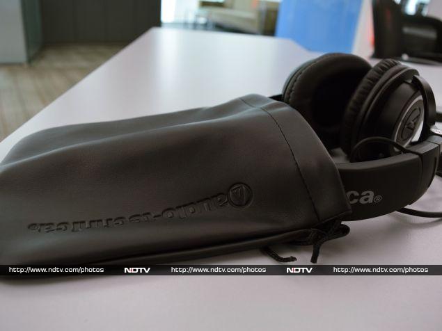 Audio-Technica ATH-M50x Review: Updated Design, Same Great