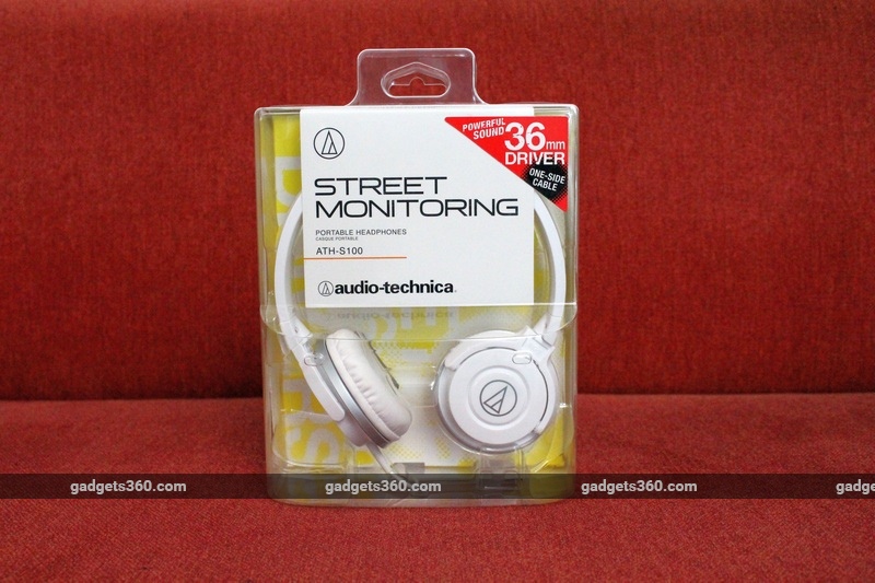 Audio technica 2024 street monitoring