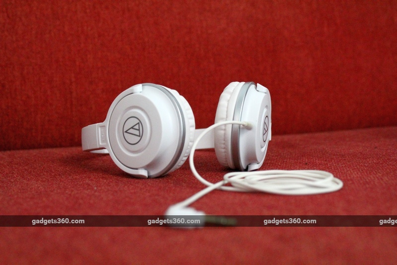 Audio Technica ATH-S100 Review | Gadgets 360