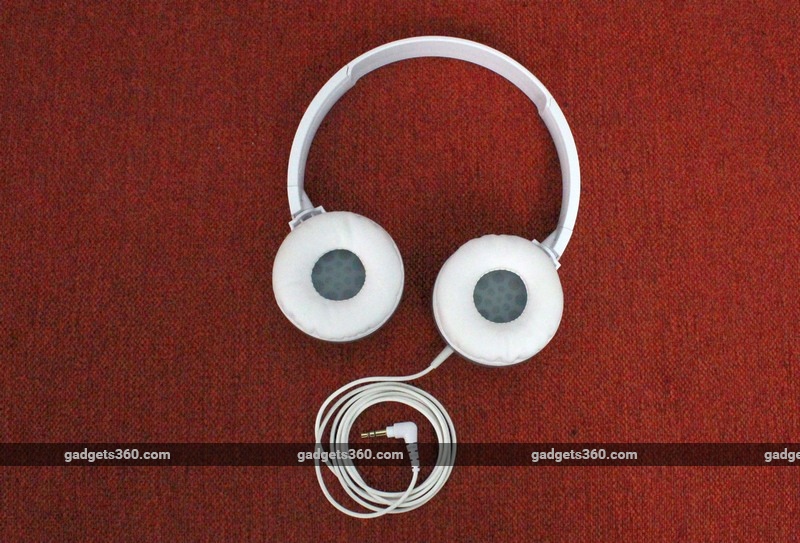 Audio Technica Ath S100 Review Ndtv Gadgets 360