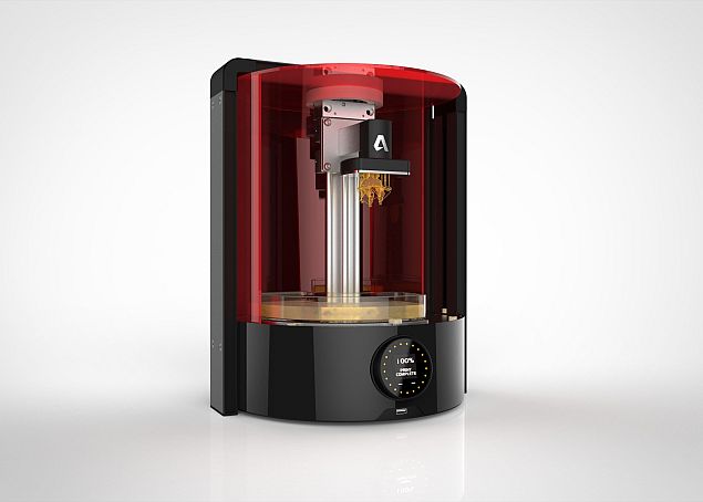 Autodesk Unveils 'Project Spark' Open Source 3D Printing Platform