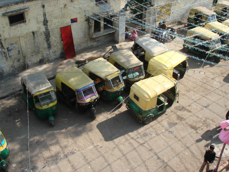 Delhi Government to Bring All Autos and Taxis Under PoochO App, Says Transport Minister