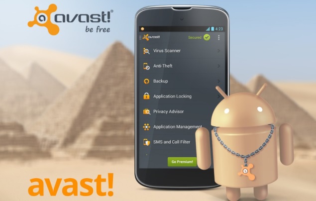 Android Apps With Millions of Downloads on Google Play Contain Adware: Avast