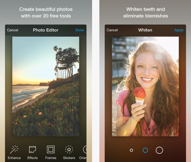 Adobe Announces Acquisition of Popular Photo Editing App and SDK Aviary