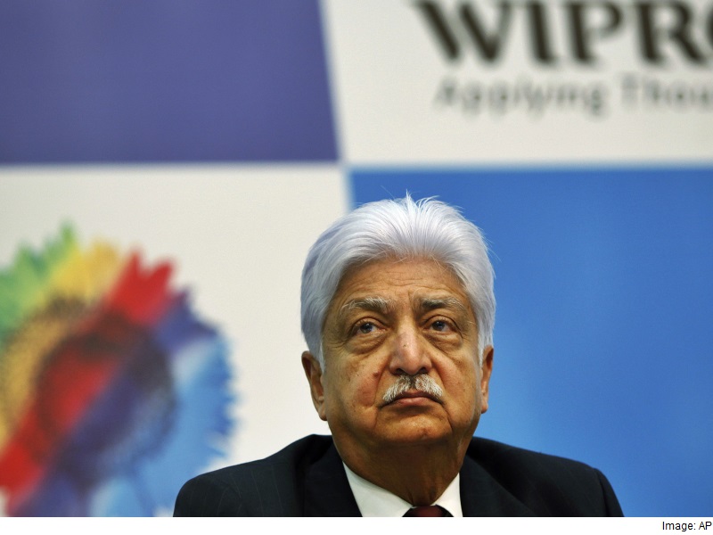 Azim Premji, Shiv Nadar Among World's 20 Richest People in Tech: Forbes