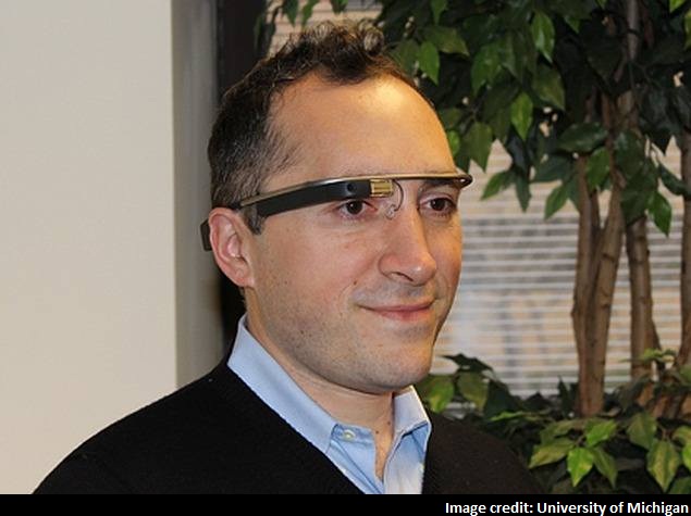 Glass Architect Babak Parviz Leaves Google for Amazon