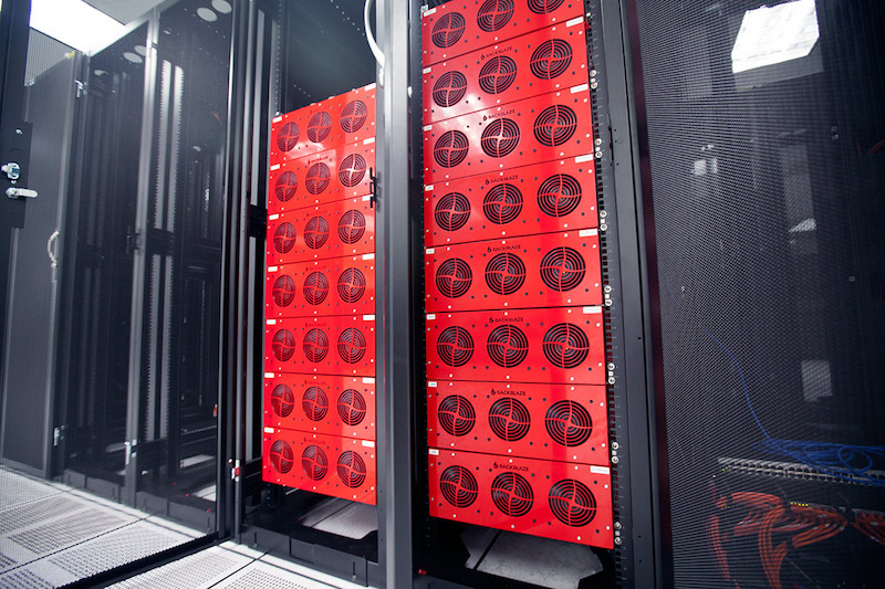 This Cloud Storage Service Will Send You a Copy of Your Data on a Hard Drive for Free