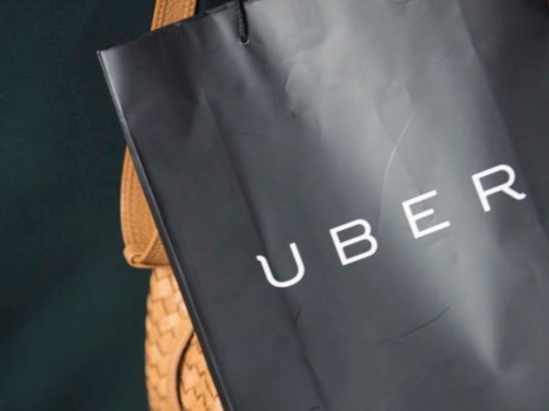 Uber Slip Exposes Data of Some US Drivers