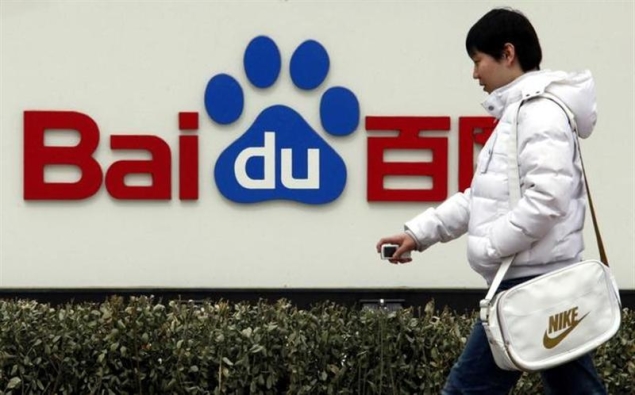 Baidu to buy app distributor 91 Wireless for $1.9 billion