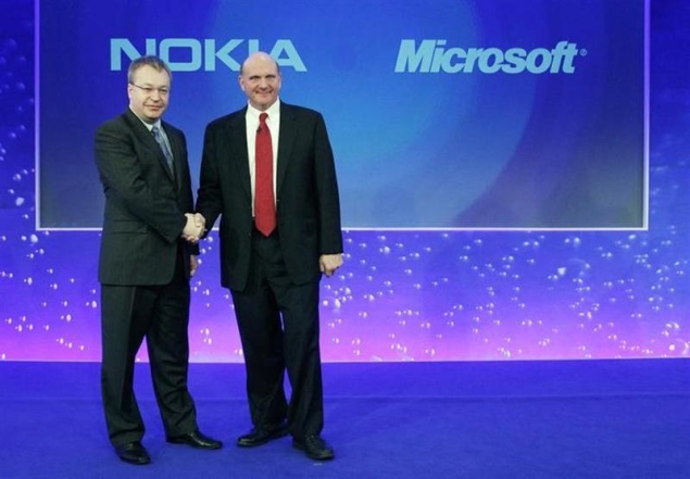 Microsoft narrows CEO shortlist; Bates, Elop, Mulally make the cut: Report