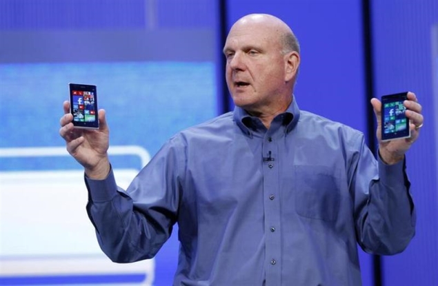 Microsoft CEO retires: Steve Ballmer successor faces big choices